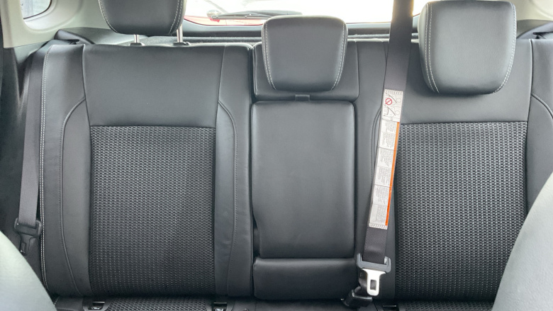 Suzuki S-Cross 1.4 Boosterjet 48V Hybrid Ultra ALLGRIP 5dr Petrol Hatchback